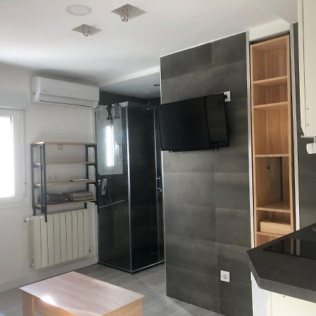 Torredelfino Apartamento Jerez de la Frontera Exterior foto