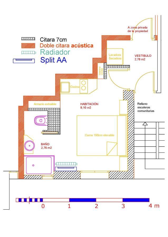Torredelfino Apartamento Jerez de la Frontera Exterior foto