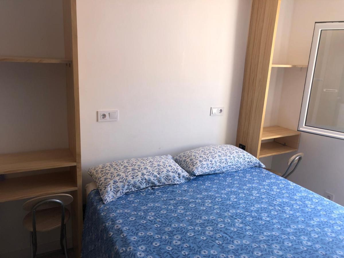 Torredelfino Apartamento Jerez de la Frontera Exterior foto