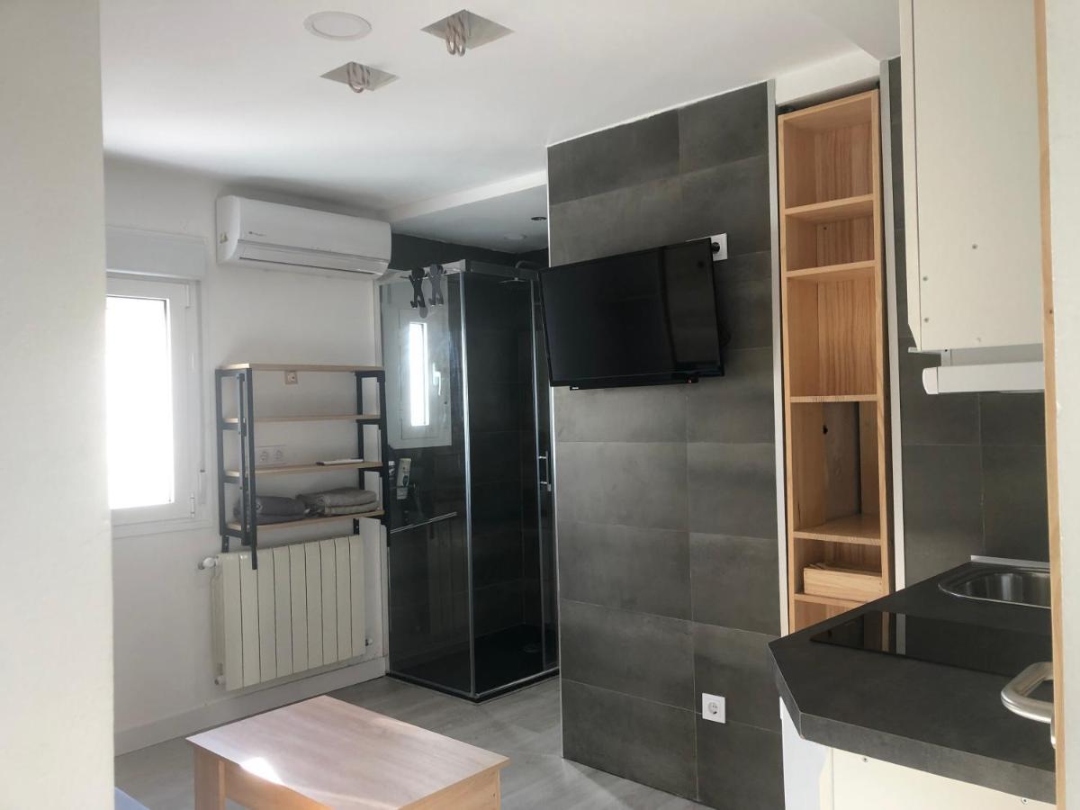 Torredelfino Apartamento Jerez de la Frontera Exterior foto