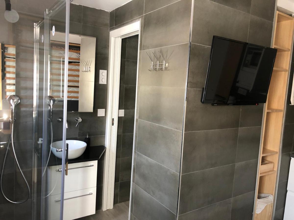 Torredelfino Apartamento Jerez de la Frontera Exterior foto