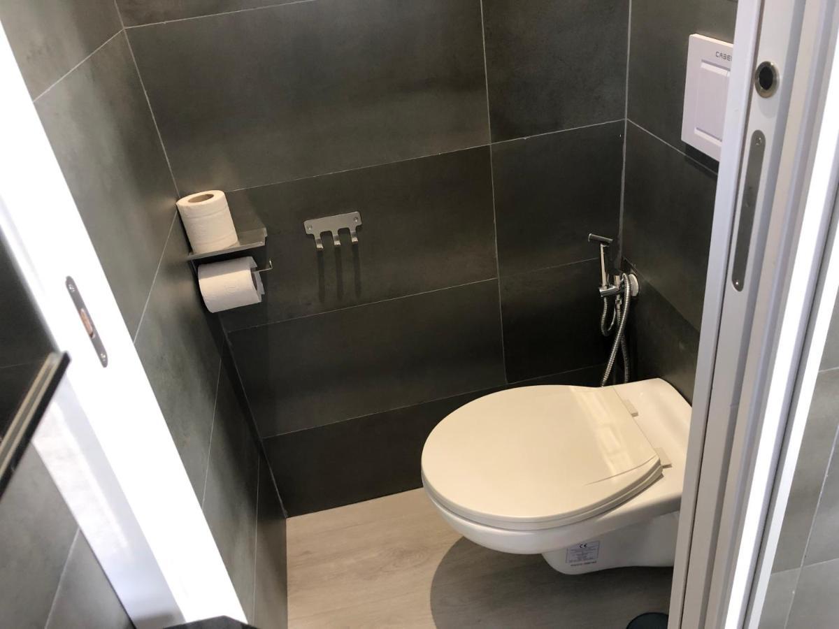 Torredelfino Apartamento Jerez de la Frontera Exterior foto