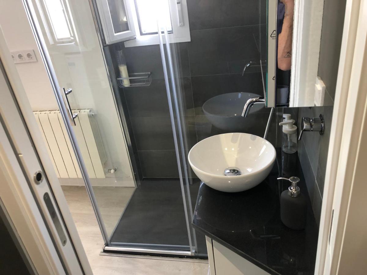 Torredelfino Apartamento Jerez de la Frontera Exterior foto