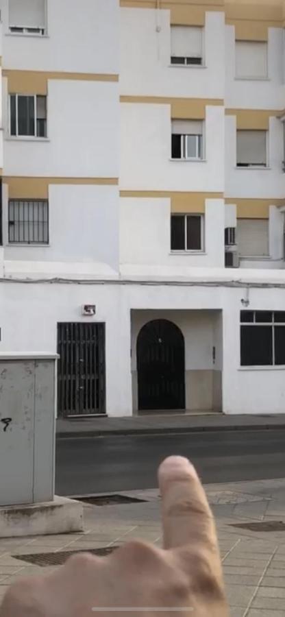 Torredelfino Apartamento Jerez de la Frontera Exterior foto
