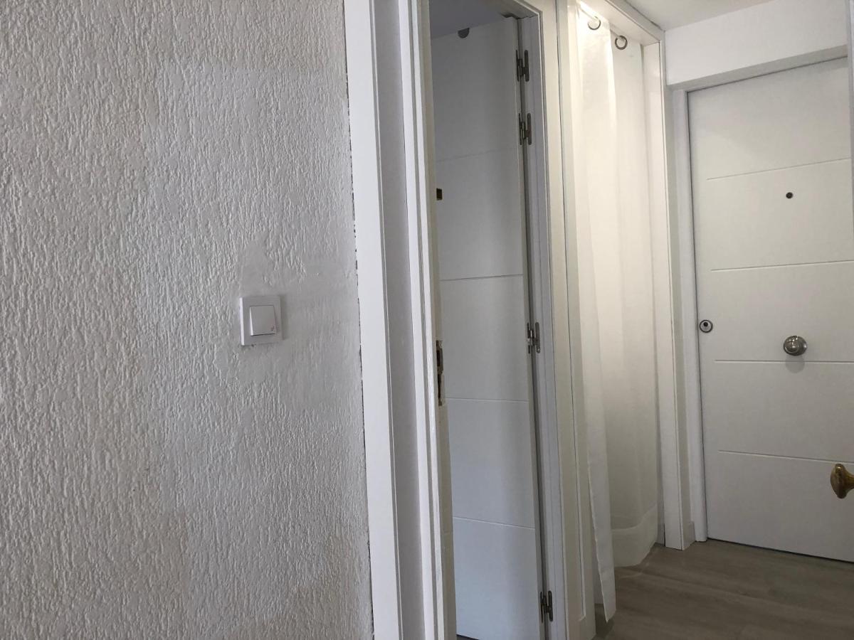 Torredelfino Apartamento Jerez de la Frontera Exterior foto